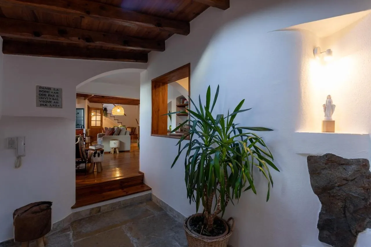 Holiday home Casa Pequena By Lovelystay Sintra Portugal