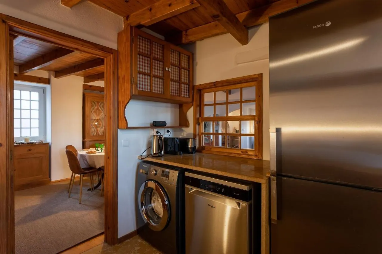 Holiday home Casa Pequena By Lovelystay Sintra