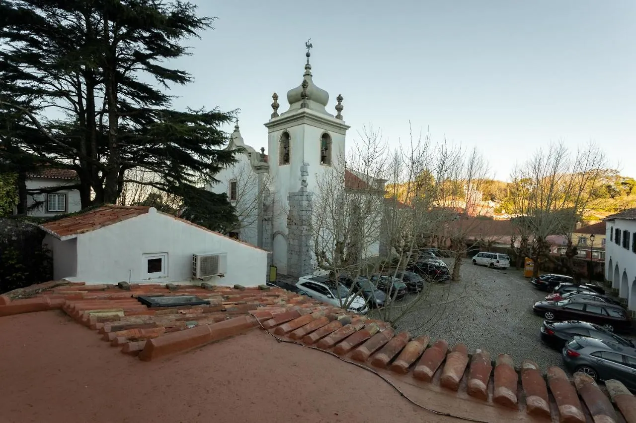 Holiday home Casa Pequena By Lovelystay Sintra Portugal
