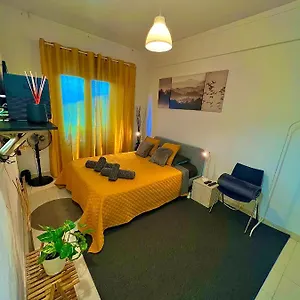 Homestay Cardia's, Sacavem