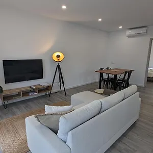 Apartment Golligo, Sintra